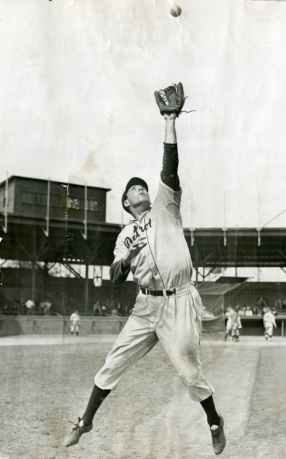 Greenberg Hank Baseball Hall Of Fame
